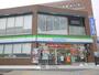 コンビニ　ファミリーマート（コンビニ）まで660m