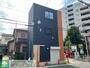 八王子駅より徒歩12分 新築の賃貸物件