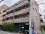 都立大学駅より徒歩4分 4階 築22年3ヶ月の賃貸物件