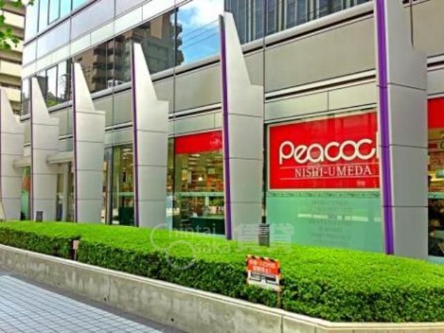 その他　ツルハドラッグ　野田阪神アプラ店（その他）まで1214m