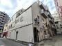 高円寺駅より徒歩2分 4階 築52年7ヶ月の賃貸物件