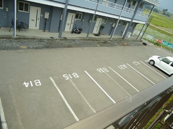 コーポカミニートB_その他_4