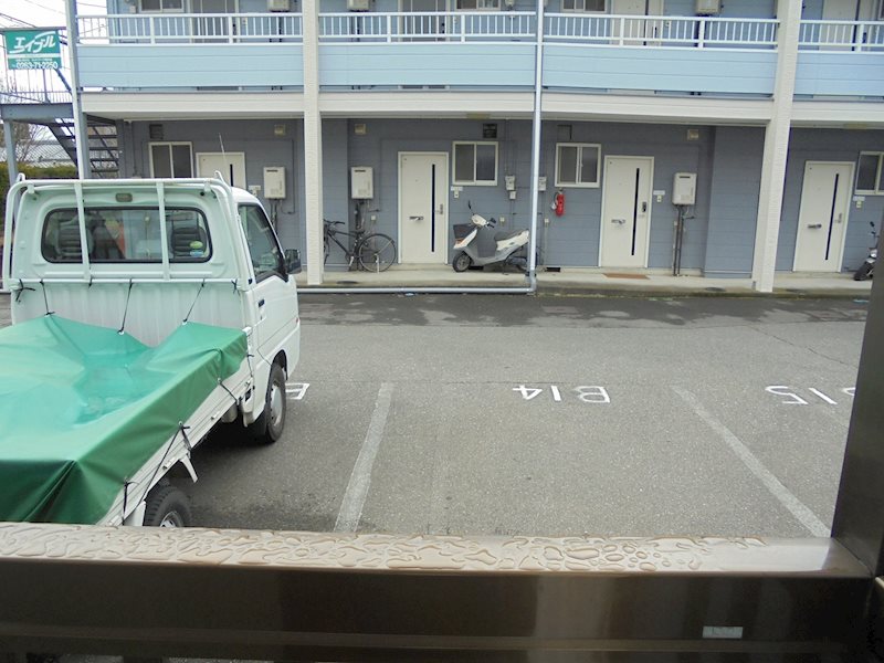 コーポカミニートB_その他_5