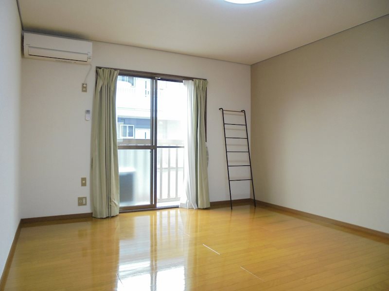 コーポカミニートB_内装_0