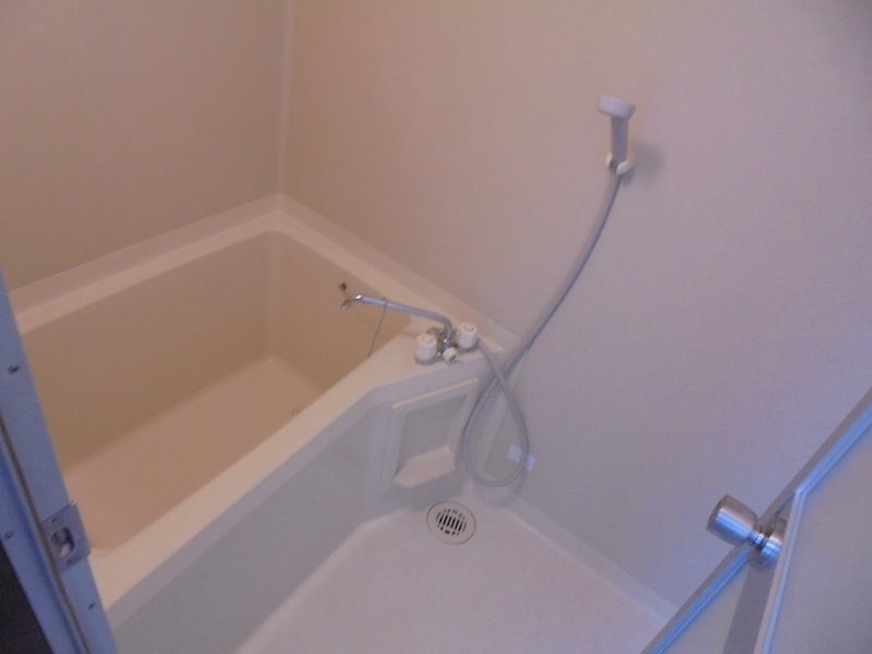 コーポカミニートB_内装_2