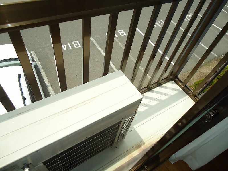 コーポカミニートB_その他_1