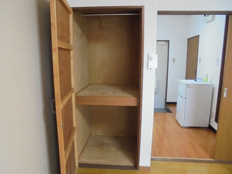 コーポカミニートB_内装_4