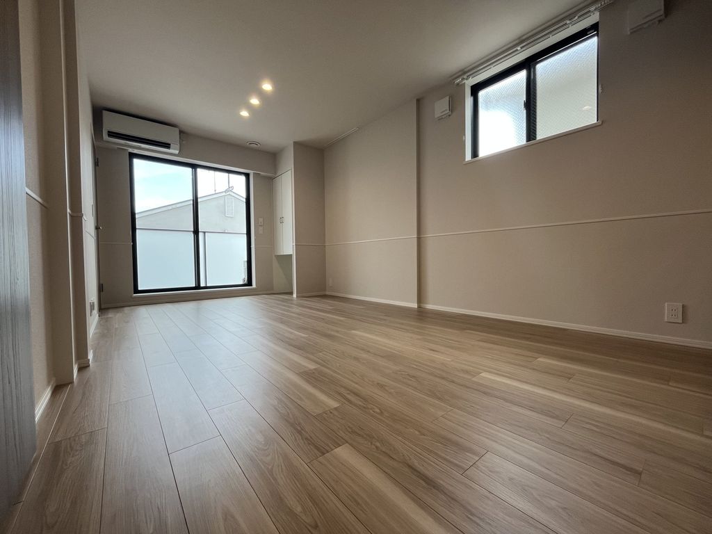 居室・リビング　リビング/居室