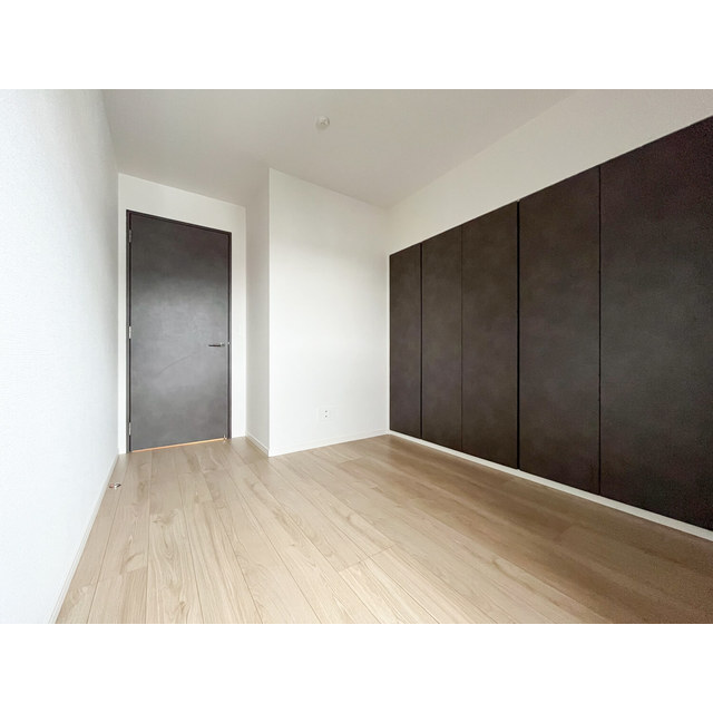 居室・リビング　洋室１