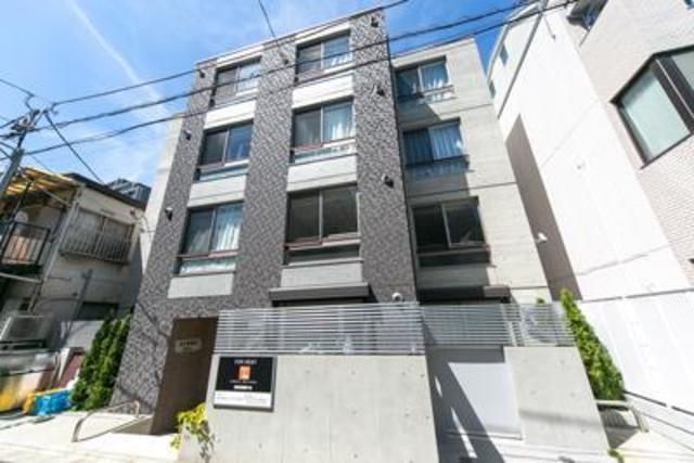 建物外観　外観も気になるポイント