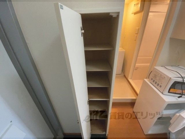 収納　下駄箱