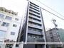 上前津駅より徒歩3分 10階 築7年の賃貸物件