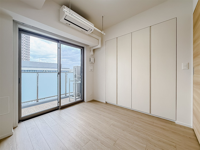 居室・リビング　※写真は同タイプ住戸です。