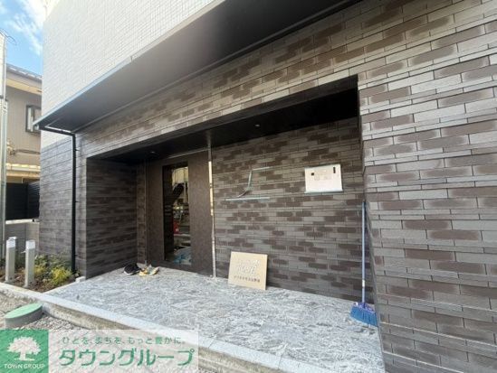 トイレ　参考写真