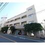 学芸大学駅より徒歩5分 3階 築22年8ヶ月の賃貸物件