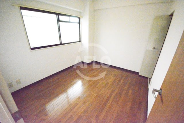 その他部屋・スペース　ブルースカイ　寝室