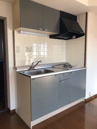 ウィンザーK_内装_1