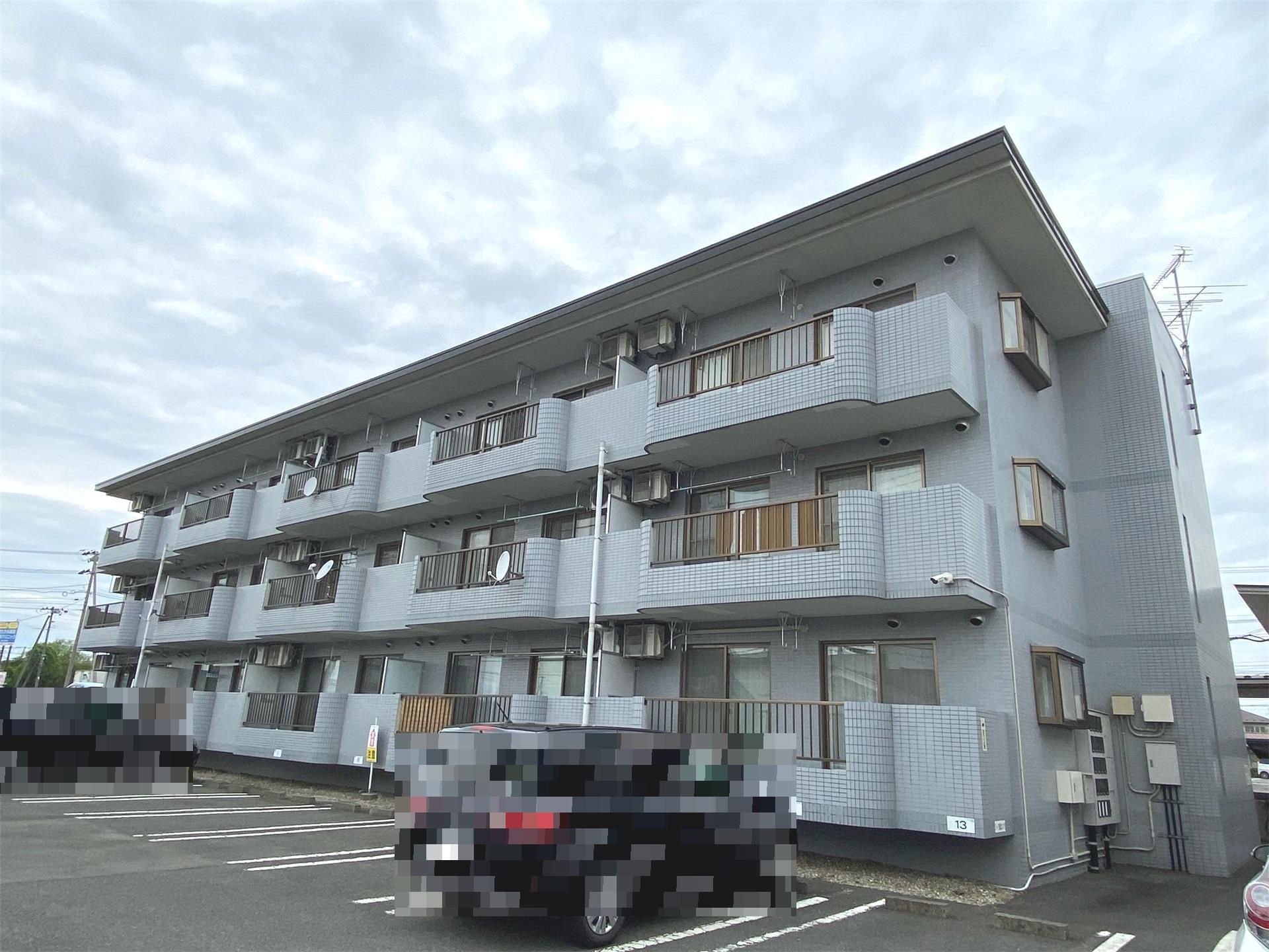 ウィンザーK_トップ画像