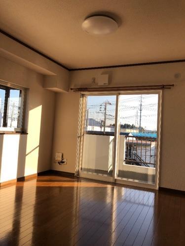 ウィンザーK_内装_0