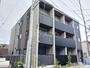 梶が谷駅より徒歩6分 3階 築1年3ヶ月の賃貸物件