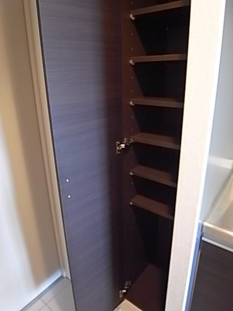 その他設備　別部屋参考画像