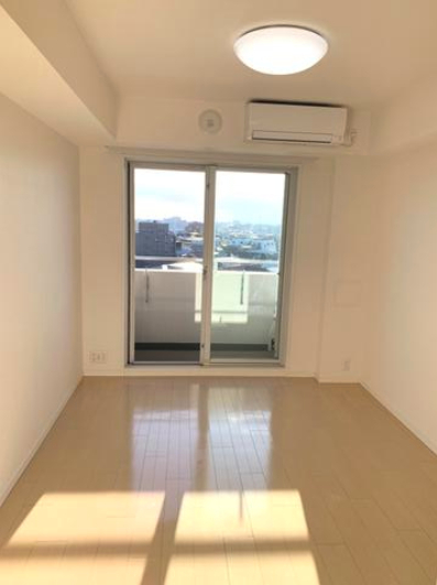 居室・リビング　別部屋参考画像