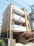 中野新橋駅より徒歩3分 3階 築13年の賃貸物件