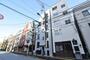 本駒込駅より徒歩1分 3階 築3年10ヶ月の賃貸物件