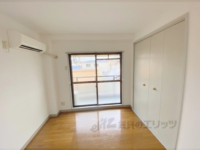 居室・リビング　洋室