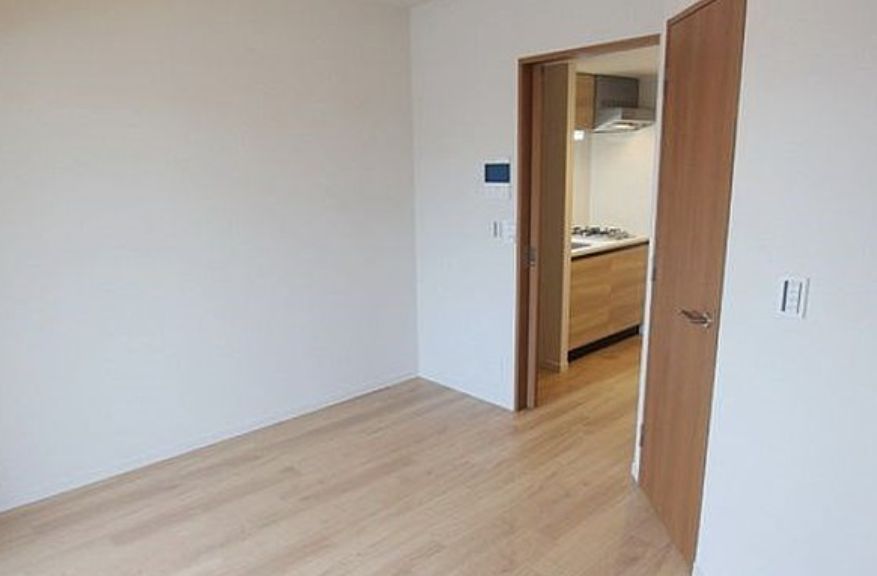 居室・リビング　別部屋参考写真