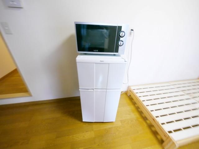 レオパレスTACHIBANAのその他写真