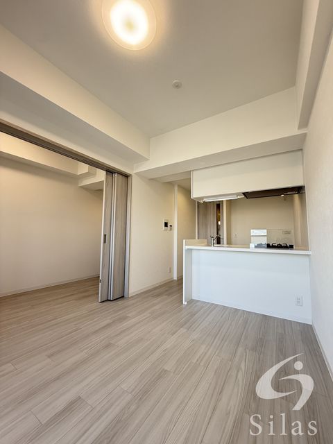 居室・リビング　同仕様