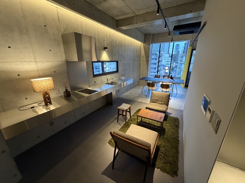 居室・リビング