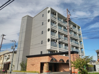 建物外観　サンフレンドユーpartII