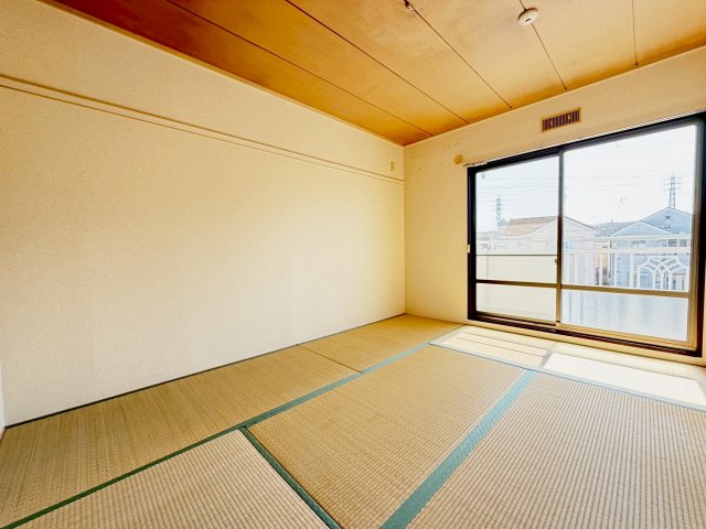 居室・リビング　おしゃれな居間です