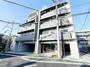 アジールコート三宿テラス 新築の賃貸物件