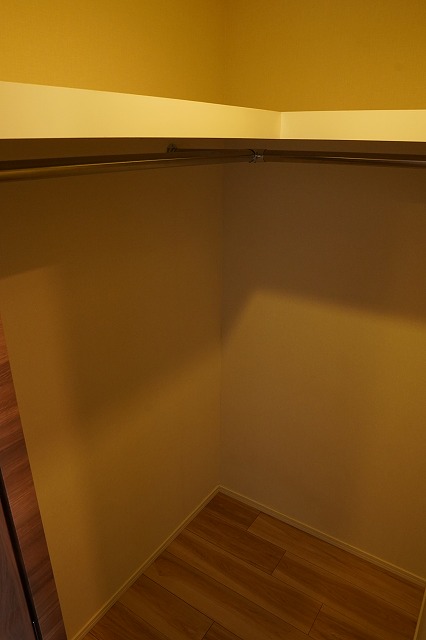 収納　収納※別部屋参考写真