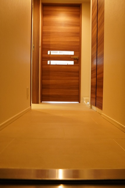 玄関　玄関※別部屋参考写真