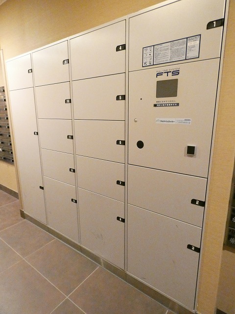 その他共有部分　その他共有部分