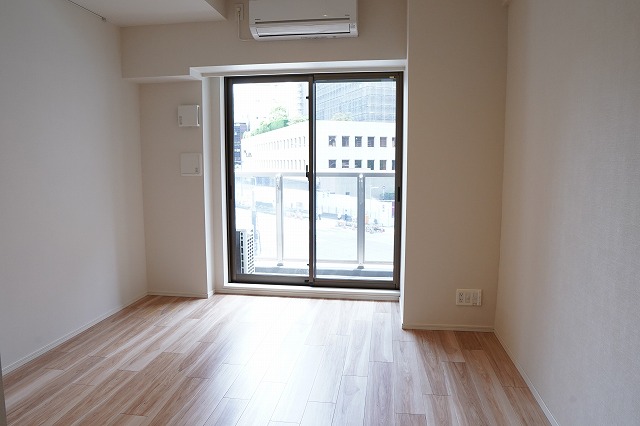 居室・リビング　居室※別部屋参考写真