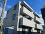 武蔵小金井駅より徒歩6分 3階 新築の賃貸物件