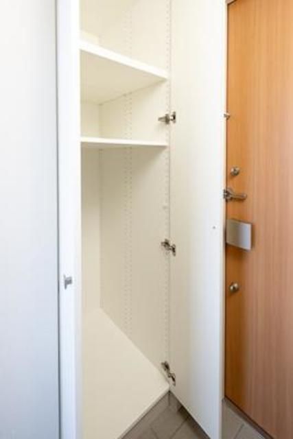 その他設備　参考写真です