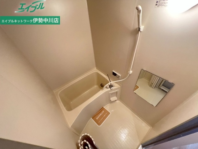 バス・シャワールーム　同型タイプ