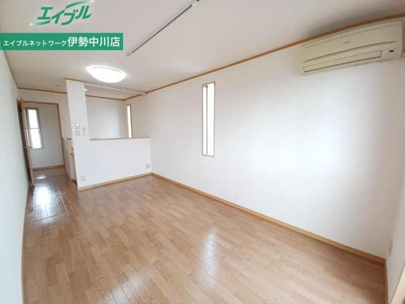 居室・リビング　同型タイプ