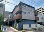 武蔵浦和駅より徒歩7分 3階 新築の賃貸物件