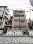 京都駅より徒歩8分 3階 築30年9ヶ月の賃貸物件
