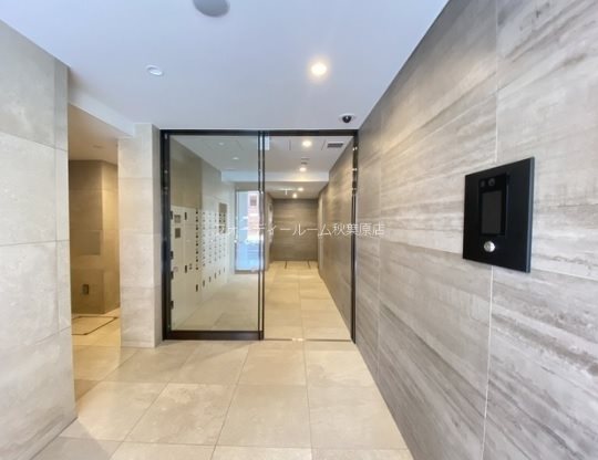 ロビー　★《見学予約受付中》初期安キャンペーン実施中★