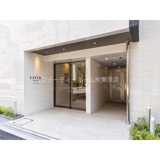 エントランス　★《見学予約受付中》初期安キャンペーン実施中★