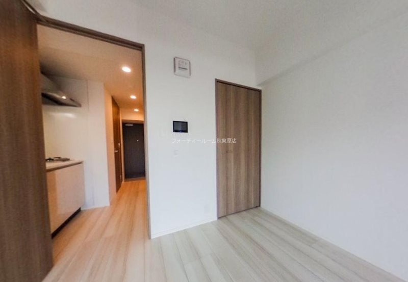 居室・リビング　★《見学予約受付中》初期安キャンペーン実施中★