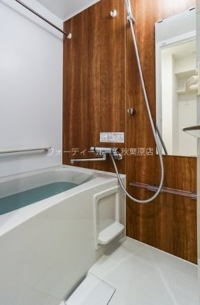 バス・シャワールーム　★《見学予約受付中》初期安キャンペーン実施中★